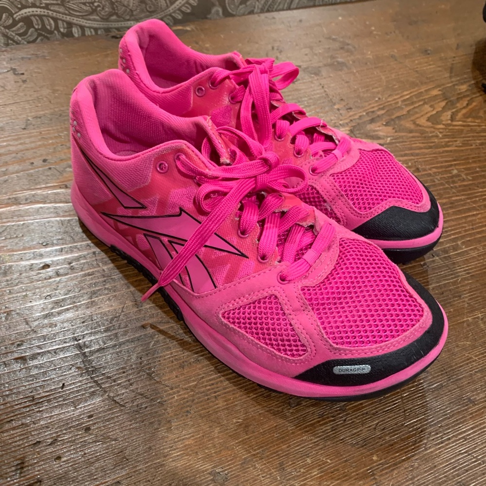 Reebok Nano 2.0